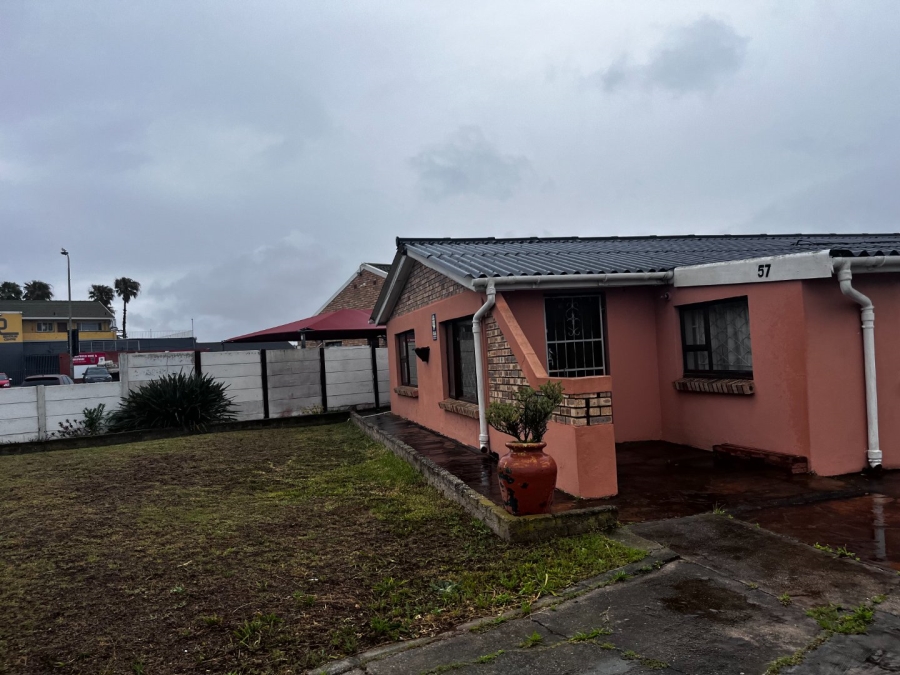 3 Bedroom Property for Sale in Algoa Park Eastern Cape